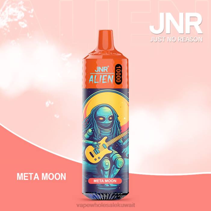 68FB651 - شراء Vape بالجملة ميتا القمر JNR ALIEN