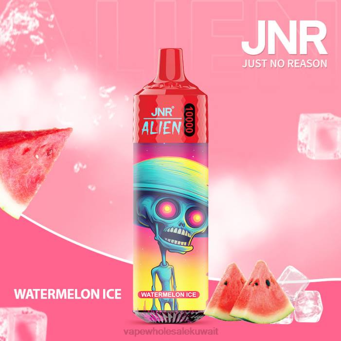 68FB670 - Vape store ثلج البطيخ JNR ALIEN