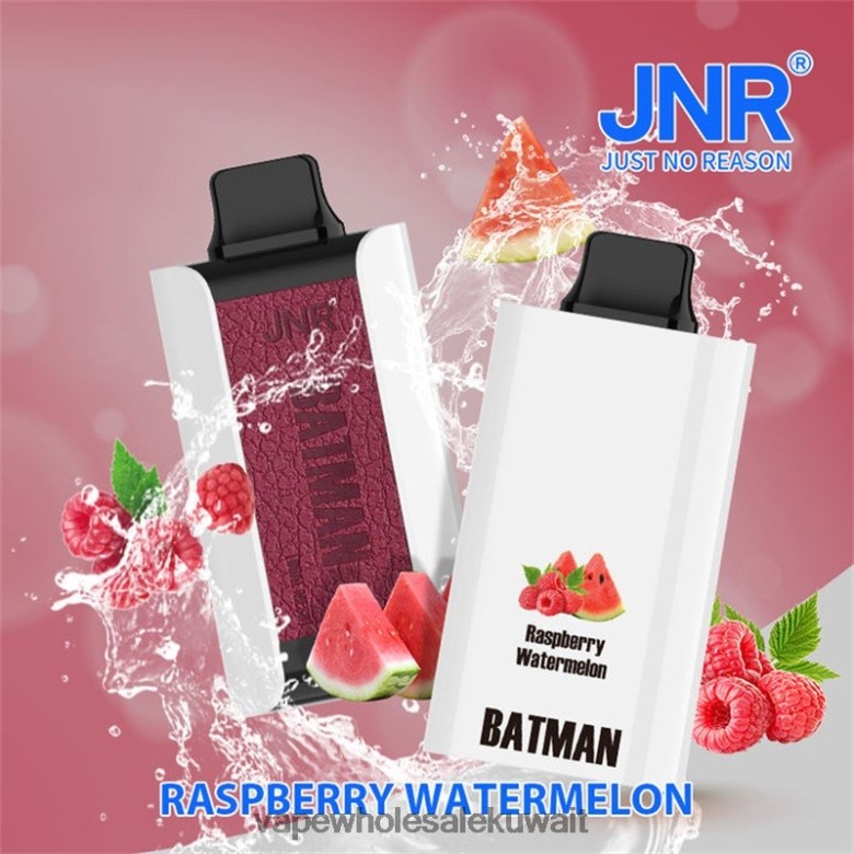 شراء Vape بالجملة - JNR BATMAN 11000 البطيخ التوت RB0PJ9